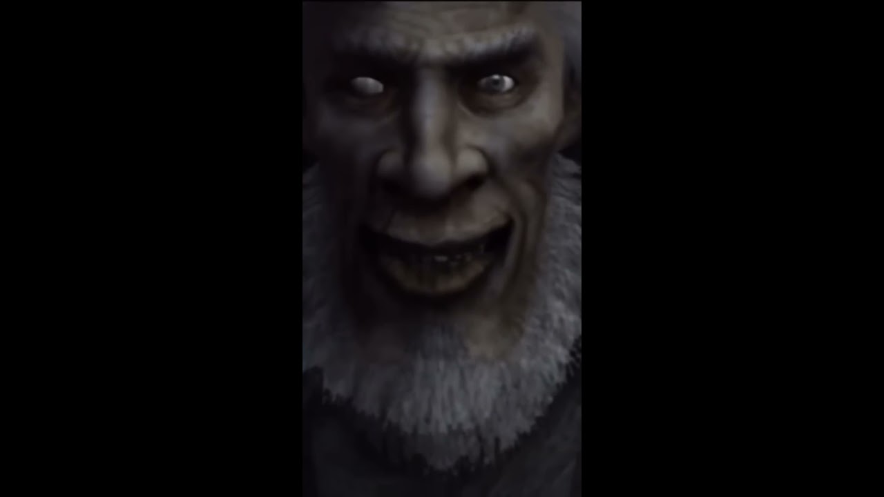 Who Is The Grave Digger In God Of War 