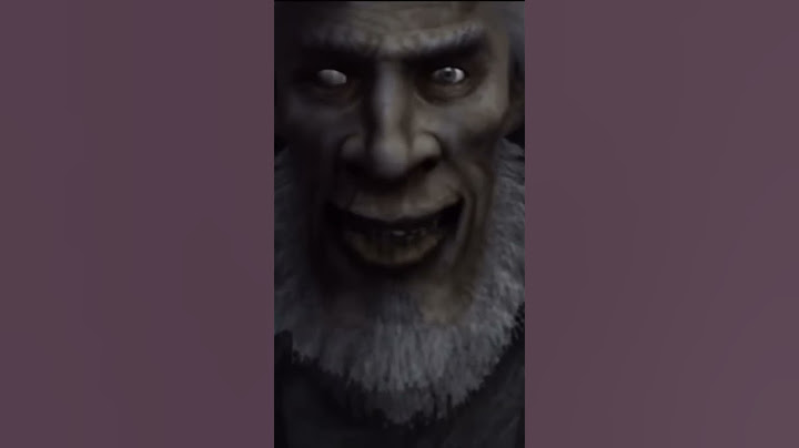 Who Is The Grave Digger In God Of War?