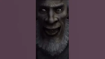 Who Is The Grave Digger In God Of War 