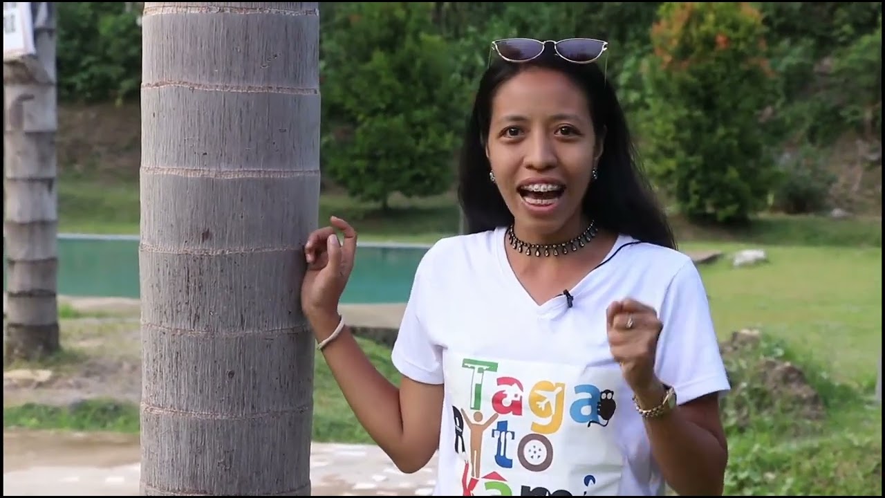 TAGA RITO KAMI SA ESPERANZA, SULTAN KUDARAT