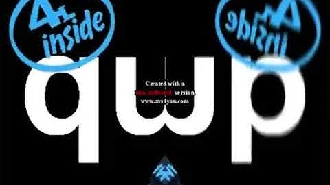 My Last Scratch Project Because i Quit in CoNfUsloN | Reupload