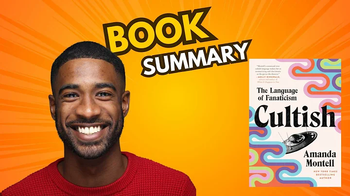 Cultish: The Language of Fanaticism by Amanda Montell – Book Review & Summary