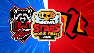 World Finals 2025 Highlights 😱 