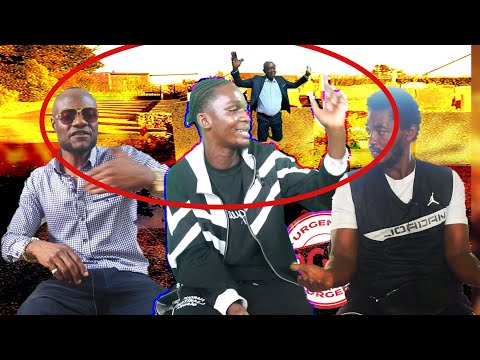 MAKIDIBA SENDS HIS CLUB SON TO BEAT BORDURE IS AWESOME 