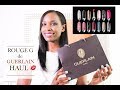 💄 New Rouge G De Guerlain Lipstick Haul 💋 | TheLuxeBabe