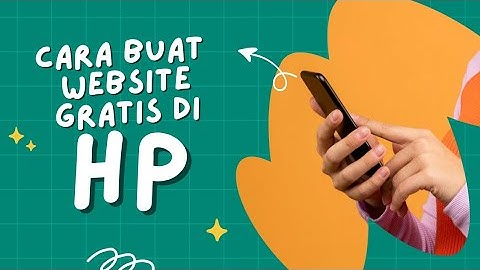 Cara Mudah Membuat Website Pakai ChatGPT untuk Pemula!