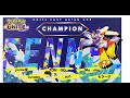 世界大会一位のfennelが国際大会で大無双!【ポケモンユナイト】