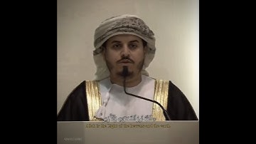 سورة النور - هزاع البلوشي