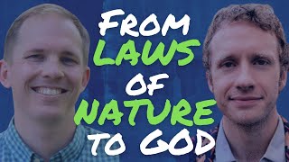 The Nomological Argument for the Existence of God