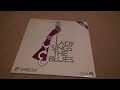 Lady Sings The Blues Laserdisc Unboxing