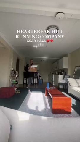 Heartbreak Hill Running Company