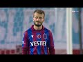 GENİŞ ÖZET: Trabzonspor (0-2) Galatasaray | 15. Hafta - 2020/2021
