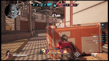 How to 1v3 against Sigrid