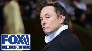 Elon Musk hints he may vote Republican in the next election