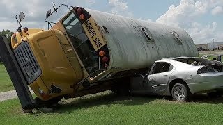 Step into HFD's train graveyard training grounds
