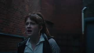 IPHIGENIA IN SPLOTT Trailer