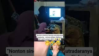 Jangan Memb4ntahnya Jika Kau Tak Ingin Hidup Nyamanmu Ber4khir shorts funny comedy