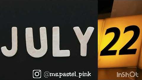 Pi Approximation Day || July 22 || #DayByDayShow