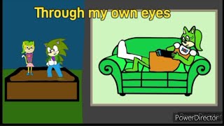 The Richbonyan Squad Animation Series Episode 39 Through My Own Eyes