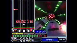 Beatmania Iidx 5Th Style - Gradiusic Cyber Another
