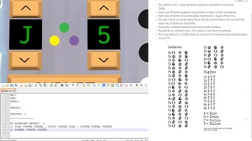KTaNE: Symbolic Coordinates Tutorial [CZ]