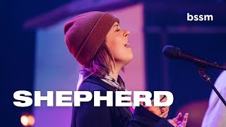 Shepherd | Kalley Heiligenthal | BSSM Encounter Room Live From School Information