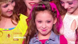 superkids demain 20h55 m6 12 4 2016
