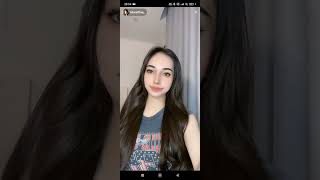 Bbvaltine Live Tiktok