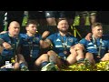 FOUR IN A ROW! | The Inside Laighin | Leinster v Munster | Guinness PRO14 Final