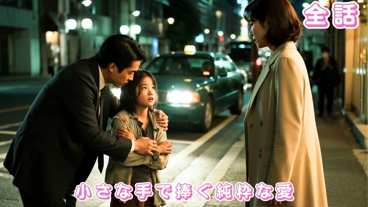 【中国ドラマ 日本語字幕 無料全話】少女が昏睡したおじいさんを助けたら、6年間行方不明だった社長の孫娘と誤認され…真相を知った社長が家に迎え入れ、天国のように可愛がる！