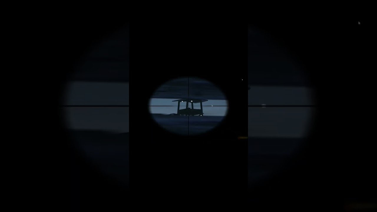 Project IGI - mission 7 (Border Crossing)