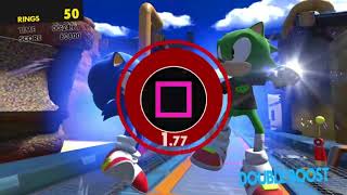 What if the Custom Avatar in Sonic Forces had actual voice clips? (Dubbed Lines for the Radio) What if the Custom Avatar in Sonic Forces had actual voice clips? (Dubbed Lines for the Radio)