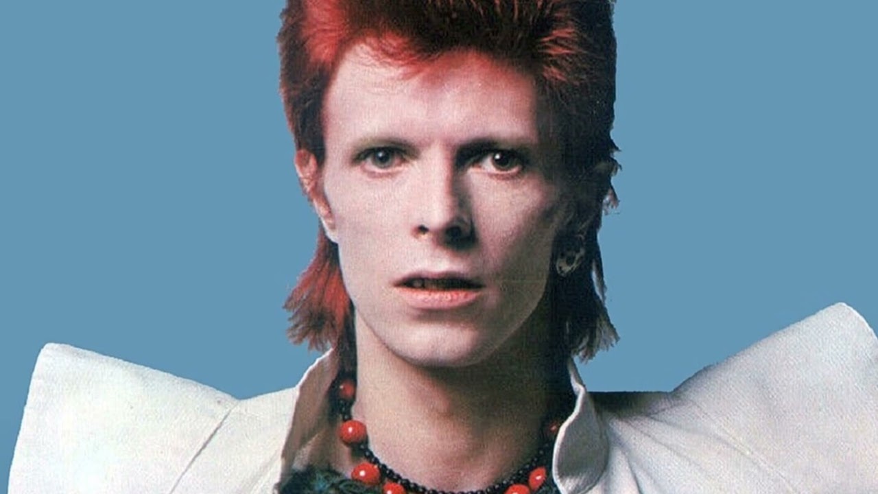 David Bowie 'Starman' EXPLAINED Song Meaning