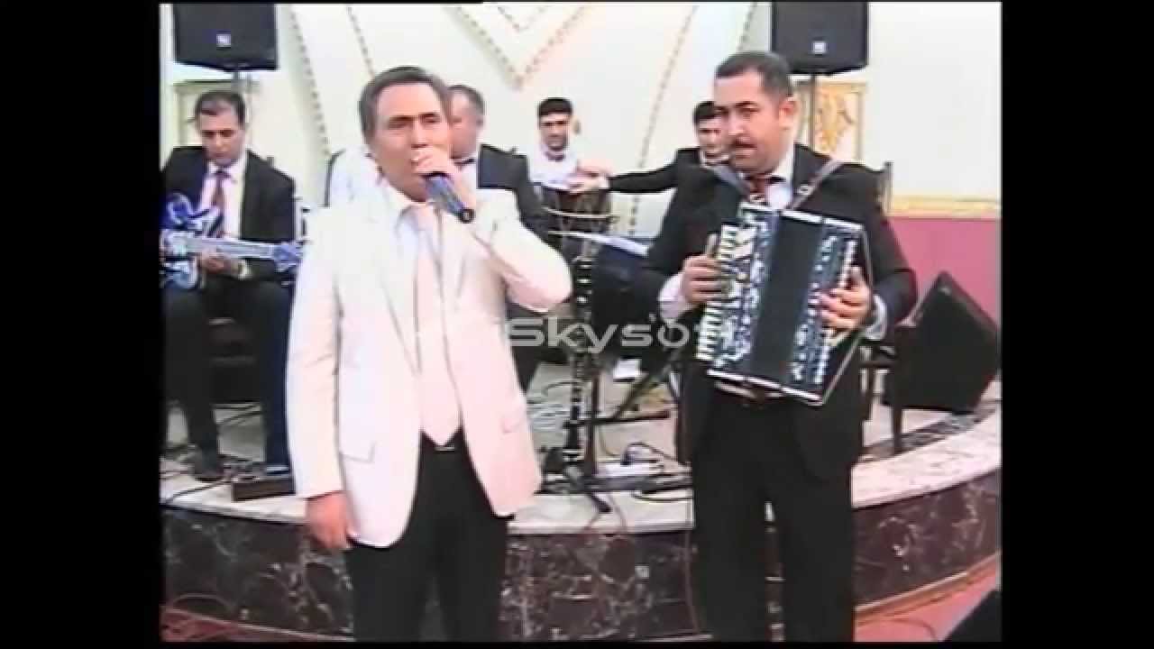 Meftun Quluzade ve Sabir Eliyev Elmir ve Elgizin kicik toy