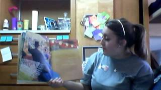 Waltz Of The Scarecrown Read Aloud