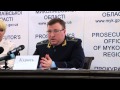 Видео ПН: В николаевской прокуратуре нет коррупционеров