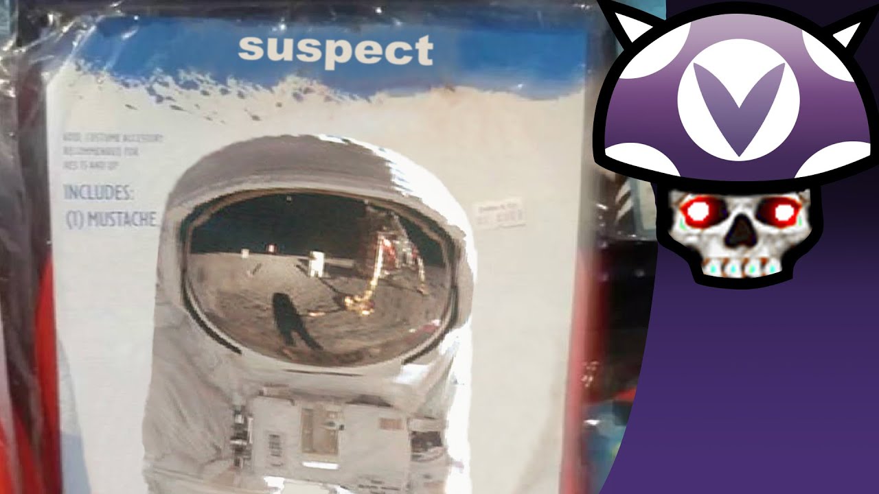 [Vinesauce] Joel Halloween Costumes YouTube