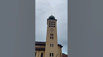 Bells Of Lana Bells Travel Campane Glocke Perte History Sudtirol Italy Alps Music 