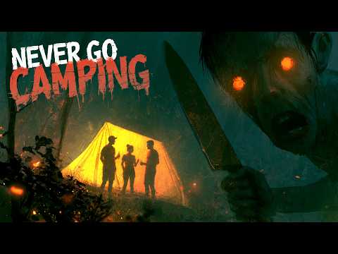 Thumbnail for 5 True Scary Stories That Made People Quit Camping