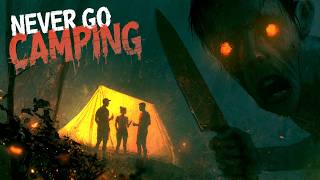 Celebrity 5 True Scary Stories That Made People Quit Camping Wealth