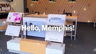 Visit Wireless Zone® of Memphis!