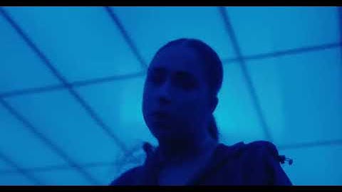 Tate McRae - that way (Official Video)