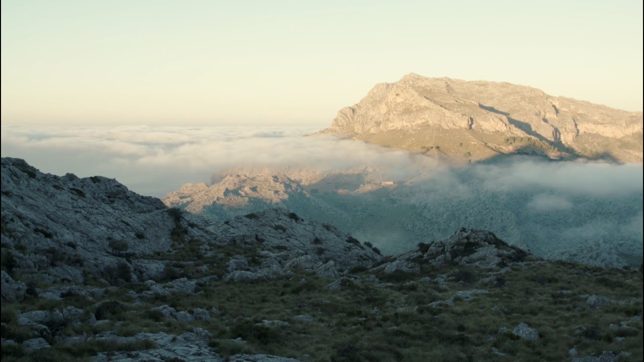 Els secrets de la pedra. Serra de Tramuntana, Patrimoni Mundial per la UNESCO