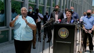 'Take heed': Mayor, public safety officials urge New Orleans to prepare for hurricane season