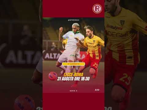 Video La Lega ha reso note le date e gli orari ufficiali dei primi cinque turni di campionato.