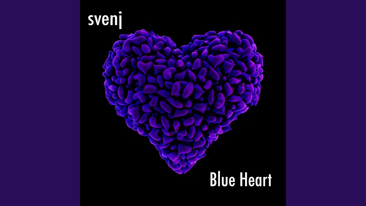 Blue Heart 