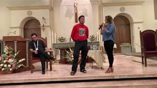 Find out! Why do we celebrate Jesus' birth on December 25th? Father Luis Toro.