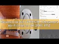 Recensione del LAXIHUB Telecamera Wi-Fi Interno 2K 3MP, PTZ 355° Telecamera Sorveglianza Interno, Te