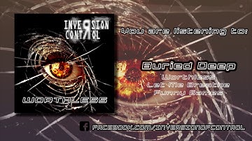 Inversion Of Control - Buried Deep