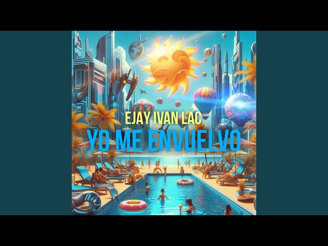 Yo Me Envuelvo